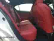 2025 Lexus IS 350 F Sport z VIN JTHGZ1E24S5038257, wystawiony jako Copart lot #59392785 z przebiegiem 2 007 mil mil oraz Czysty tytuł • Clean title. Historia ofert i sprzedaży dostępna na DreamBid. Obrazek 10.