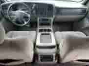 2006 Chevrolet Avalanche Z71 z VIN 3GNEK12ZX6G103729, wystawiony jako Copart lot #59324825 z przebiegiem 190 330 mil mil oraz Szkoda całkowita • Salvage title. Historia ofert i sprzedaży dostępna na DreamBid. Obrazek 8.