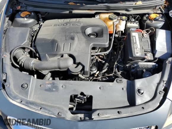 2012 Chevrolet Malibu LTZ 1LZ z VIN 1G1ZE5E07CF251932, wystawiony jako Copart lot #90503455 z przebiegiem 80 535 mil mil oraz Czysty tytuł • Clean title. Historia ofert i sprzedaży dostępna na DreamBid. Obrazek 11.