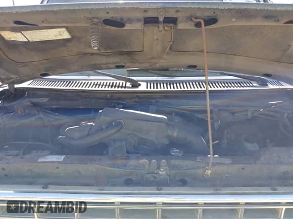 1987 Ford Econoline Cargo с VIN 1FDEE14N1HHA14761, выставлен на аукционе IAAI как лот 42368430 с пробегом 88 341 миль миль и . История ставок и продаж доступна на DreamBid. Изображение 10.