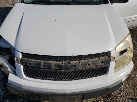 2006 Chevrolet Equinox LS с VIN 2CNDL23F766053357, выставлен на аукционе Copart как лот 70049875 с пробегом 157 579 миль миль и Списание • Salvage title. История ставок и продаж доступна на DreamBid. Изображение 12.