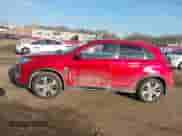 2021 Mitsubishi Outlander ES z VIN JA4APUAU6MU034395, wystawiony jako IAAI lot #41405234 z przebiegiem 38 466 mil mil oraz . Historia ofert i sprzedaży dostępna na DreamBid. Obrazek 14.