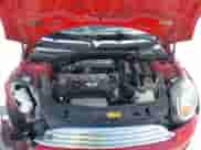 2012 MINI Hardtop with VIN WMWSU3C52CT542027, listed as a IAAI auction lot 42572780 with 122,496 mi miles and . Bid and sale history available at DreamBid. Image 10.