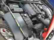 2001 Chevrolet Corvette с VIN 1G1YY32G315110965, выставлен на аукционе Copart как лот 74269634 с пробегом 52 080 миль миль и Списание • Salvage title. История ставок и продаж доступна на DreamBid. Изображение 11.