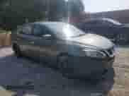 2017 Nissan Sentra SR с VIN 3N1AB7AP8HY350791, выставлен на аукционе Copart как лот 81397175 с пробегом Не указан миль и Чистый • Clean title. История ставок и продаж доступна на DreamBid. Изображение 4.