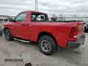 2010 Dodge 1500 ST с VIN 3D7JB1EK5AG180304, выставлен на аукционе Copart как лот 51411955 с пробегом 145 452 миль миль и Списание • Salvage title. История ставок и продаж доступна на DreamBid. Изображение 2.