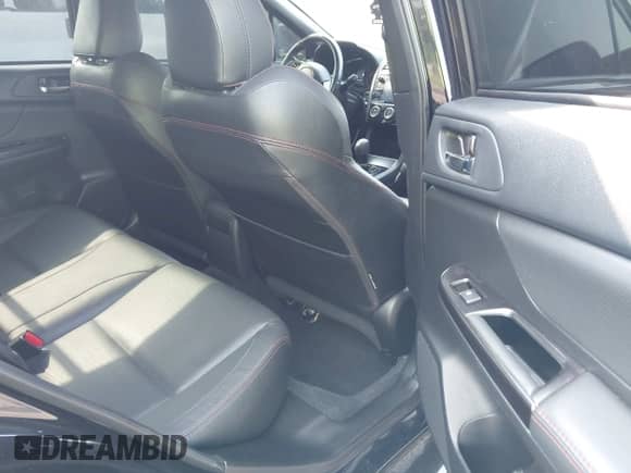 2019 Subaru WRX Limited с VIN JF1VA1N62K8815185, выставлен на аукционе IAAI как лот 42395665 с пробегом 116 809 миль миль и . История ставок и продаж доступна на DreamBid. Изображение 8.