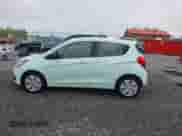 2018 Chevrolet Spark LS с VIN KL8CB6SA8JC470530, выставлен на аукционе IAAI как лот 42211236 с пробегом 107 195 миль миль и . История ставок и продаж доступна на DreamBid. Изображение 14.
