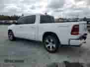2023 Ram 1500 z VIN C6RREJT3PN534875, wystawiony jako Copart lot #72897884 z przebiegiem 32 062 mil mil oraz Szkoda całkowita • Salvage title. Historia ofert i sprzedaży dostępna na DreamBid. Obrazek 2.