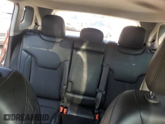 2022 Jeep Compass Altitude с VIN 3C4NJDBB7NT118727, выставлен на аукционе Copart как лот 67071935 с пробегом 49 375 миль миль и Списание • Salvage title. История ставок и продаж доступна на DreamBid. Изображение 10.