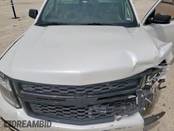2016 Chevrolet Suburban LT с VIN 1GNSKHKC9GR224499, выставлен на аукционе Copart как лот 67041705 с пробегом 208 731 миль миль и Списание • Salvage title. История ставок и продаж доступна на DreamBid. Изображение 12.