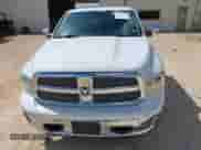 2014 Ram 1500 Longhorn z VIN 1C6RR6PTXES122156, wystawiony jako IAAI lot #42703793 z przebiegiem 160 796 mil mil oraz . Historia ofert i sprzedaży dostępna na DreamBid. Obrazek 6.