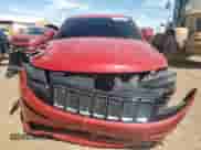 2014 Jeep Grand Cherokee SRT-8 z VIN 1C4RJFDJ4EC202579, wystawiony jako Copart lot #62811605 z przebiegiem 83 024 mil mil oraz Szkoda całkowita • Salvage title. Historia ofert i sprzedaży dostępna na DreamBid. Obrazek 5.