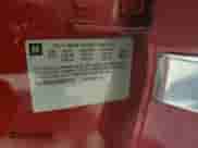 2015 Chevrolet Impala LTZ z VIN 2G1155SL2F9221312, wystawiony jako Copart lot #80671055 z przebiegiem 176 372 mil mil oraz Szkoda całkowita • Salvage title. Historia ofert i sprzedaży dostępna na DreamBid. Obrazek 12.