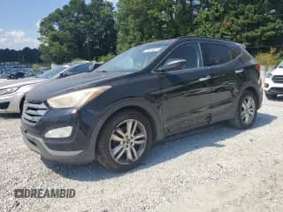 2013 Hyundai Santa Fe Sport с VIN 5XYZUDLA8DG042889, выставлен на аукционе Copart как лот 66754075 с пробегом 199 524 миль миль и Чистый • Clean title. История ставок и продаж доступна на DreamBid. Изображение 1.
