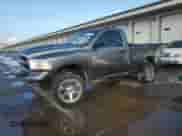 2009 Dodge 1500 ST с VIN 1D3HV16P49J508789, выставлен на аукционе Copart как лот 65015505 с пробегом 161 350 миль миль и Списание • Salvage title. История ставок и продаж доступна на DreamBid. Изображение 1.