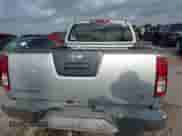 2007 Nissan Frontier SE с VIN 1N6AD09U07C449358, выставлен на аукционе IAAI как лот 42343788 с пробегом 162 805 миль миль и . История ставок и продаж доступна на DreamBid. Изображение 17.