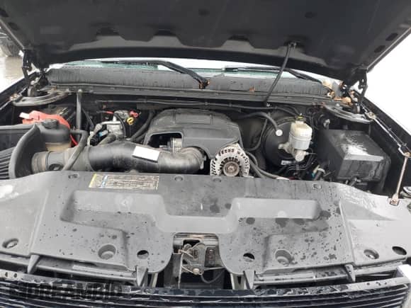 2008 GMC Sierra 1500 SLT with VIN 2GTEK19J081308920, listed as a Copart auction lot 87240705 with 84,092 mi miles and Salvage title. Bid and sale history available at DreamBid. Image 11.