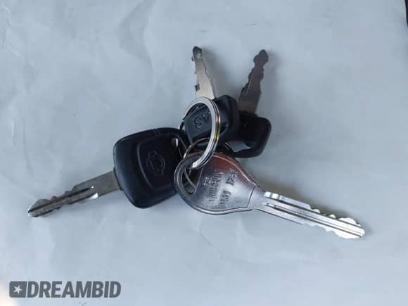 2001 Nissan Pathfinder LE with VIN JN8DR07X61W505442, listed as a IAAI auction lot 43560277 with 229,781 mi miles and . Bid and sale history available at DreamBid. Image 11.