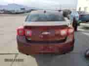 2015 Chevrolet Malibu LTZ с VIN 1G11G5SX3FF142252, выставлен на аукционе Copart как лот 71264835 с пробегом Не указан миль и Списание • Salvage title. История ставок и продаж доступна на DreamBid. Изображение 6.