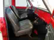 1969 Chevrolet Silverado 1500 z VIN CE149F881768, wystawiony jako Copart lot #69405485 z przebiegiem Nie podano mil oraz Czysty tytuł • Clean title. Historia ofert i sprzedaży dostępna na DreamBid. Obrazek 10.
