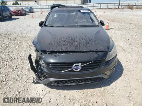 2017 Volvo S60 Dynamic с VIN YV140MTL4H2427058, выставлен на аукционе Copart как лот 80068885 с пробегом 79 991 миль миль и Списание • Salvage title. История ставок и продаж доступна на DreamBid. Изображение 5.