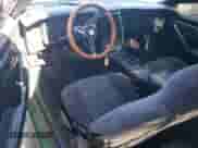 1989 Chevrolet Camaro с VIN 1G1FP21E1KL130133, выставлен на аукционе Copart как лот 76404704 с пробегом 30 879 миль миль и Списание • Salvage title. История ставок и продаж доступна на DreamBid. Изображение 8.