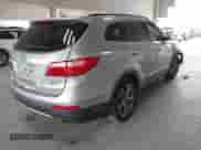 2016 Hyundai Santa Fe Limited with VIN KM8SRDHF1GU131130, listed as a IAAI auction lot 42430116 with 92,141 mi miles and . Bid and sale history available at DreamBid. Image 4.