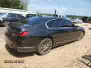 2021 BMW 7 Series 740i с VIN WBA7T2C08MCG42600, выставлен на аукционе Copart как лот 60310715 с пробегом Не указан миль и На запчасти • Non repairable. История ставок и продаж доступна на DreamBid. Изображение 3.