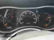 2021 Jeep Grand Cherokee Laredo E z VIN 1C4RJFAG1MC525298, wystawiony jako Copart lot #90879225 z przebiegiem 51 867 mil mil oraz Szkoda całkowita • Salvage title. Historia ofert i sprzedaży dostępna na DreamBid. Obrazek 9.