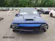 2021 Dodge Challenger GT z VIN 2C3CDZKGXMH567287, wystawiony jako IAAI lot #42492095 z przebiegiem 46 082 mil mil oraz . Historia ofert i sprzedaży dostępna na DreamBid. Obrazek 11.