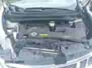 2013 Nissan Murano SL with VIN JN8AZ1MW8DW310807, listed as a IAAI auction lot 42763681 with 96,188 mi miles and . Bid and sale history available at DreamBid. Image 10.