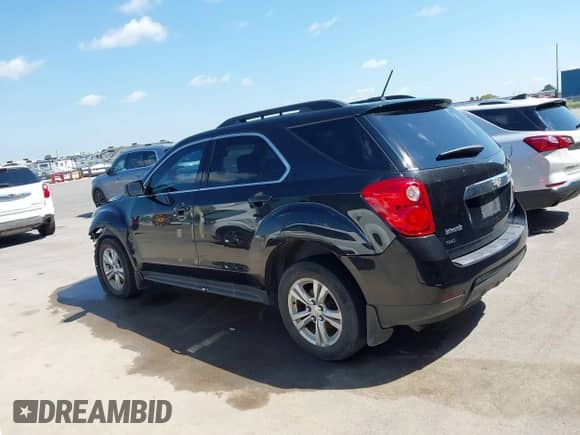 2015 Chevrolet Equinox LT с VIN 2GNFLFEK1F6166419, выставлен на аукционе IAAI как лот 43041134 с пробегом 121 251 миль миль и . История ставок и продаж доступна на DreamBid. Изображение 15.