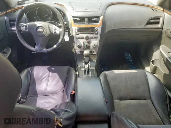 2011 Chevrolet Malibu 2LT с VIN 1G1ZD5E11BF352331, выставлен на аукционе Copart как лот 83817345 с пробегом 230 721 миль миль и Списание • Salvage title. История ставок и продаж доступна на DreamBid. Изображение 8.