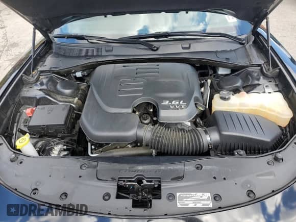 2023 Dodge Charger SXT with VIN 2C3CDXBG6PH515700, listed as a Copart auction lot 89640075 with 47,108 mi miles and Clean title. Bid and sale history available at DreamBid. Image 11.