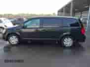 2019 Dodge Grand Caravan SE with VIN 2C4RDGBG2KR699008, listed as a IAAI auction lot 41519183 with 357,950 mi miles and . Bid and sale history available at DreamBid. Image 15.