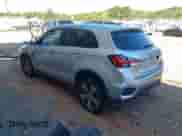 2021 Mitsubishi Outlander ES z VIN JA4APUAU0MU005863, wystawiony jako IAAI lot #43105275 z przebiegiem 65 449 mil mil oraz . Historia ofert i sprzedaży dostępna na DreamBid. Obrazek 3.