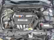 2006 Honda Accord LX SE with VIN 1HGCM56366A057744, listed as a IAAI auction lot 43258843 with 191,846 mi miles and . Bid and sale history available at DreamBid. Image 10.