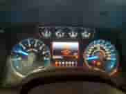 2013 Ford F-150 XLT с VIN 1FTFW1ET8DKE45498, выставлен на аукционе Copart как лот 67114315 с пробегом 223 678 миль миль и Списание • Salvage title. История ставок и продаж доступна на DreamBid. Изображение 9.