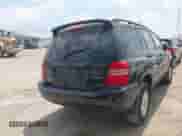 2003 Toyota Highlander с VIN JTEHF21A530120381, выставлен на аукционе IAAI как лот 42998457 с пробегом 170 852 миль миль и . История ставок и продаж доступна на DreamBid. Изображение 4.