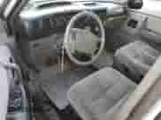1995 Dodge Caravan with VIN 1B4GH54R1SX617718, listed as a Copart auction lot 79945724 with 107,165 mi miles and Salvage title. Bid and sale history available at DreamBid. Image 8.