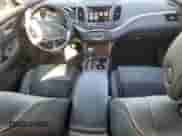 2014 Chevrolet Impala LT с VIN 2G1125S34E9247255, выставлен на аукционе Copart как лот 85715085 с пробегом 188 790 миль миль и Списание • Salvage title. История ставок и продаж доступна на DreamBid. Изображение 8.