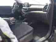 2021 Hyundai Tucson Value with VIN KM8J33A44MU375771, listed as a IAAI auction lot 42759887 with 50,586 mi miles and . Bid and sale history available at DreamBid. Image 5.