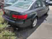 2009 Hyundai Sonata GLS с VIN 5NPET46F99H503655, выставлен на аукционе IAAI как лот 43259670 с пробегом 133 270 миль миль и . История ставок и продаж доступна на DreamBid. Изображение 4.