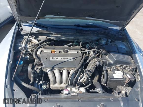 2003 Honda Accord LX with VIN 1HGCM55393A079072, listed as a IAAI auction lot 42466951 with 217,569 mi miles and . Bid and sale history available at DreamBid. Image 10.