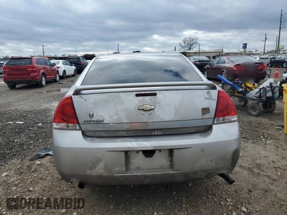 2006 Chevrolet Impala Police Unmarked Police с VIN 2G1WS581769359576, выставлен на аукционе Copart как лот 86731334 с пробегом 236 368 миль миль и Списание • Salvage title. История ставок и продаж доступна на DreamBid. Изображение 6.