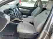 2022 Hyundai Tucson Limited with VIN 5NMJECAEXNH045018, listed as a Copart auction lot 56803625 with 59,007 mi miles and Salvage title. Bid and sale history available at DreamBid. Image 7.