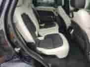 2022 Land Rover Range Rover Sport HST z VIN SALWS2RU6NA206150, wystawiony jako Copart lot #56663085 z przebiegiem 57 000 mil mil oraz Szkoda całkowita • Salvage title. Historia ofert i sprzedaży dostępna na DreamBid. Obrazek 11.