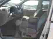 2003 Chevrolet TrailBlazer LT with VIN 1GNDS13S032117561, listed as a Copart auction lot 61864335 with 235,124 mi miles and Salvage title. Bid and sale history available at DreamBid. Image 7.