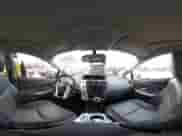 2012 Toyota Prius Two with VIN JTDZN3EU3C3012636, listed as a IAAI auction lot 41485685 with 186,053 mi miles and . Bid and sale history available at DreamBid. Image 21.